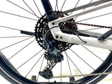 2026 Specialized Turbo Vado SL 2 5.0 Step-Through E-Bike Size: Medium (Preowned)