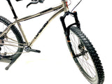 Lynskey Sequel Titanium 27.5 HT Shimano SLX 1x11 Size: Small (Preowned)