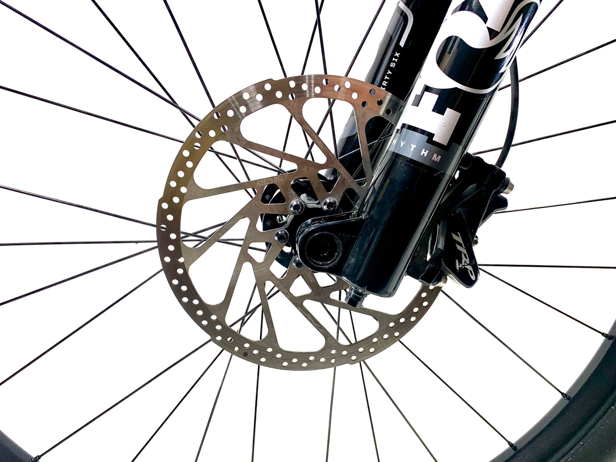 2025 Specialized Stumpjumper 15 Comp Alloy Shimano 1X12 Size: S3 (Preowned)