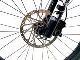 2025 Specialized Stumpjumper 15 Comp Alloy Shimano 1X12 Size: S3 (Preowned)