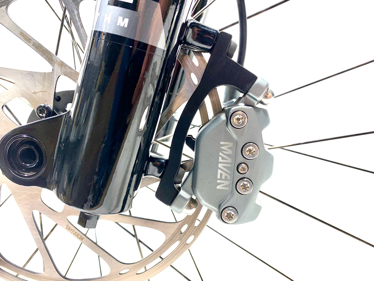 2025 Specialized Stumpjumper 15 Comp SRAM AXS 1X12 Size: S3 (Preowned)