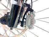 2025 Specialized Stumpjumper 15 Comp SRAM AXS 1X12 Size: S3 (Preowned)