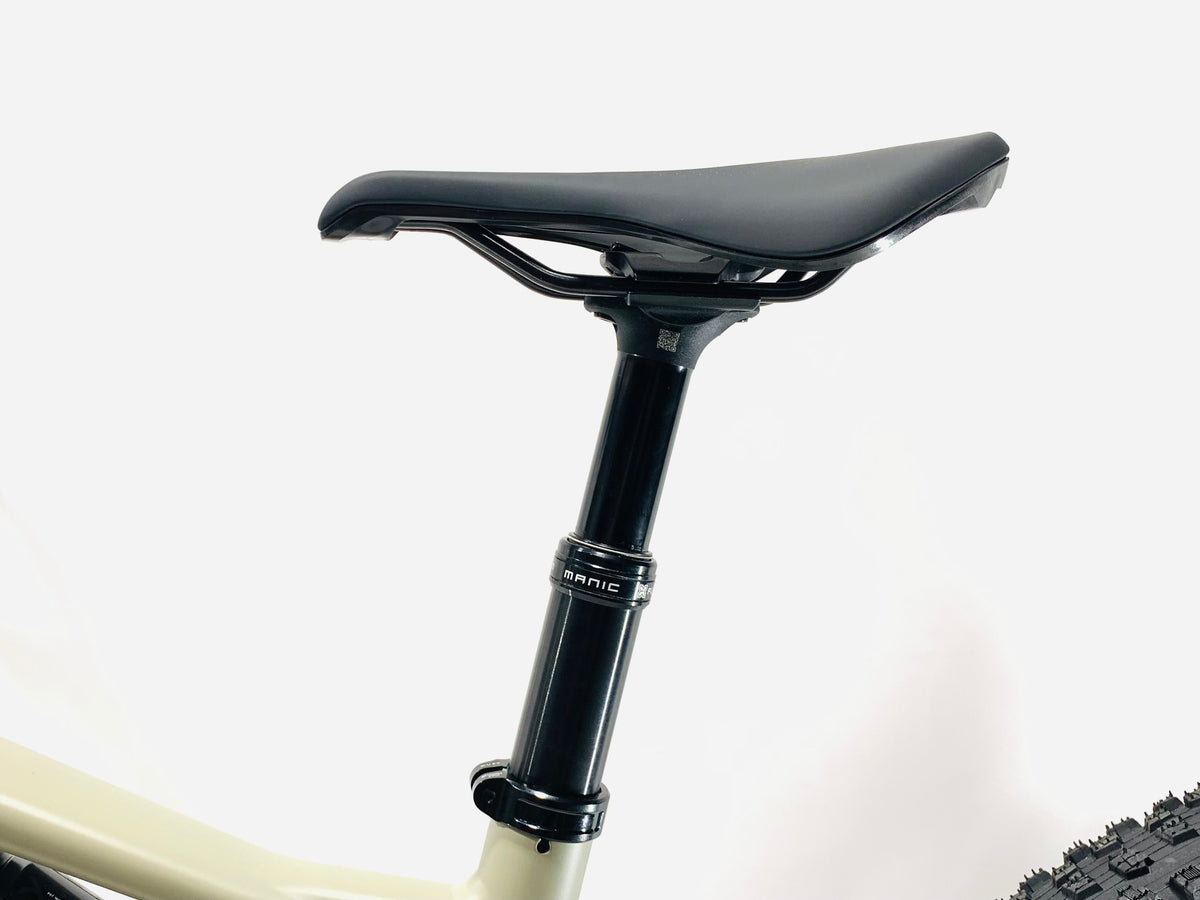 2027 Specialized Turbo Levo R Comp Alloy SRAM Size: S4 (Preowned)