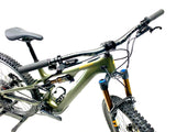 2026 Specialized Turbo Levo SL 2 Pro SRAM Size: S1 (Preowned)
