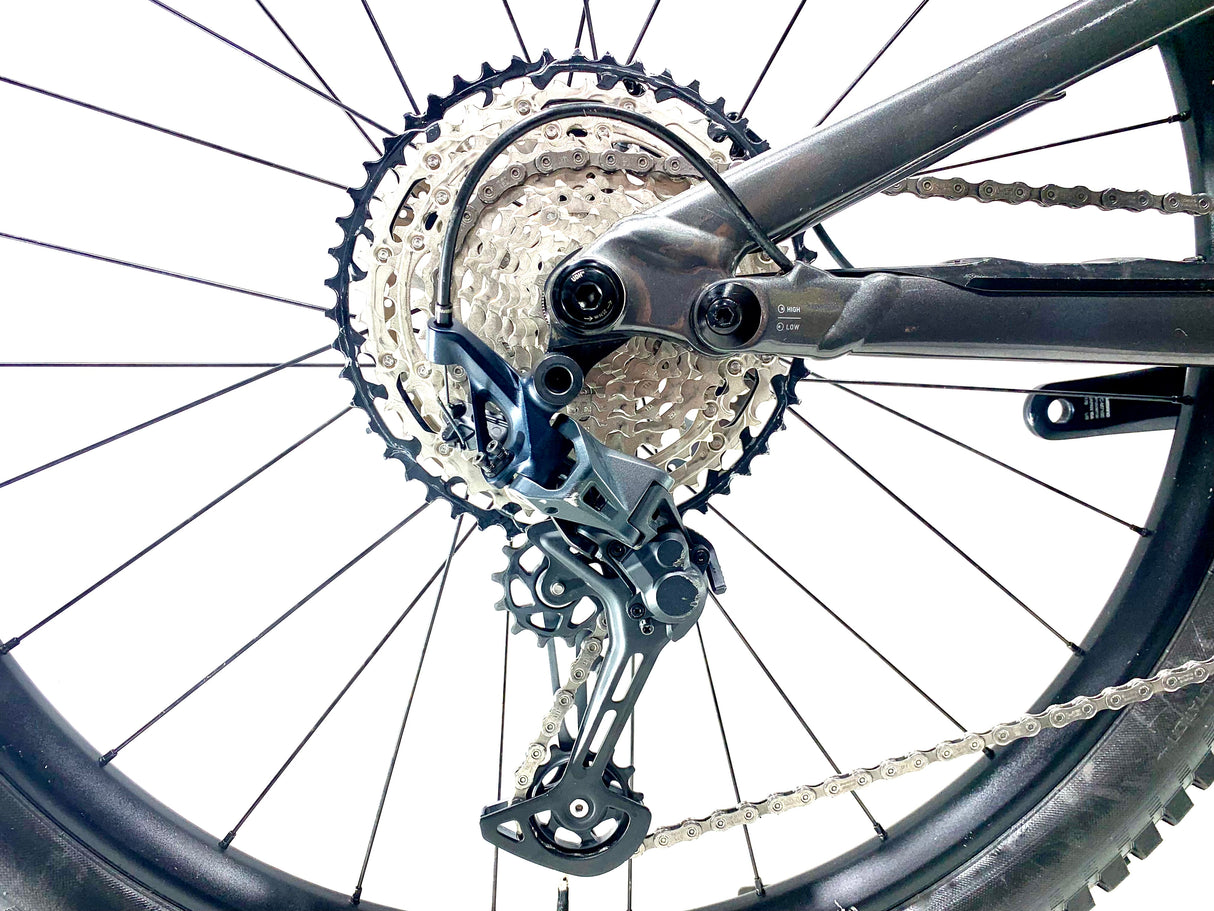 2025 Specialized Stumpjumper 15 Comp Alloy Shimano 1X12 Size: S4 (Preowned)