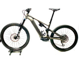 2026 Specialized Turbo Levo 4 Comp Alloy SRAM Size: S4 (Preowned)