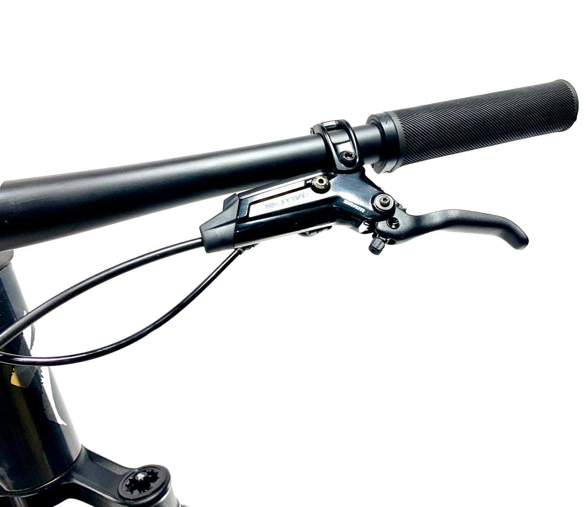 2027 Specialized Epic 9 Pro SRAM X0 AXS 1X12 Size: XL (Preowned)