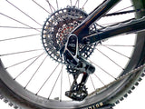 Specialized Turbo Levo 4 Pro SRAM X0 Size: S2 (Preowned)