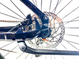 2023 Specialized Turbo Tero 3.0 Step-Through E-Bike Size: Medium (Preowned)
