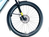 2026 Specialized Turbo Vado 2 4.0 Step-Through Size: Medium (Preowned)