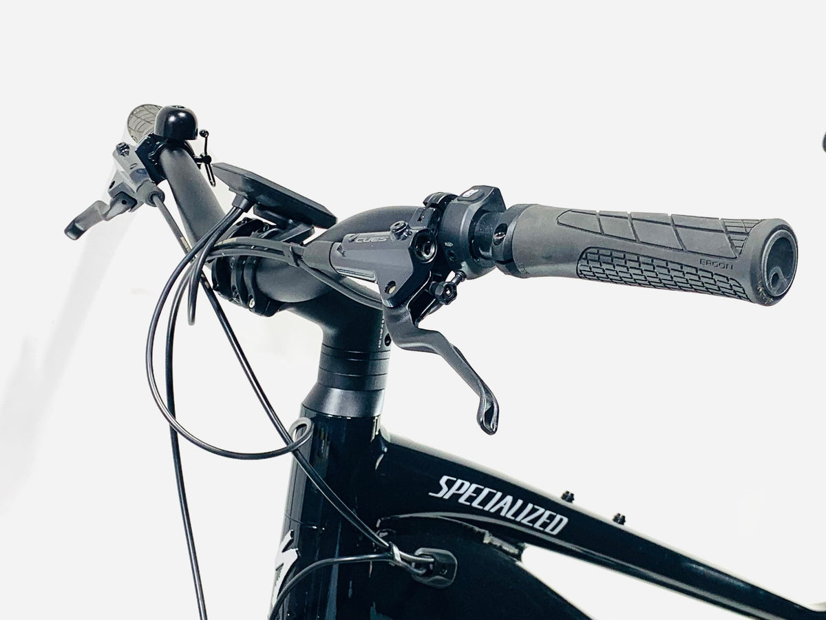 2026 Specialized Turbo Vado 5.0 IGH Step-Through Size: Large (Preowned)