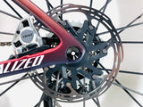 2027 Specialized S-Works Tarmac SL9 Sram Red AXS 2X12 Size: 56cm (Preowned)