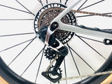 2027 Specialized S-Works Crux 5 Sram Red XPLR Size 56cm (Preowned)