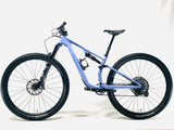 2024 Specialized Epic 8 Evo Comp 29 SRAM GX 1X12 Size: Small (Preowned)
