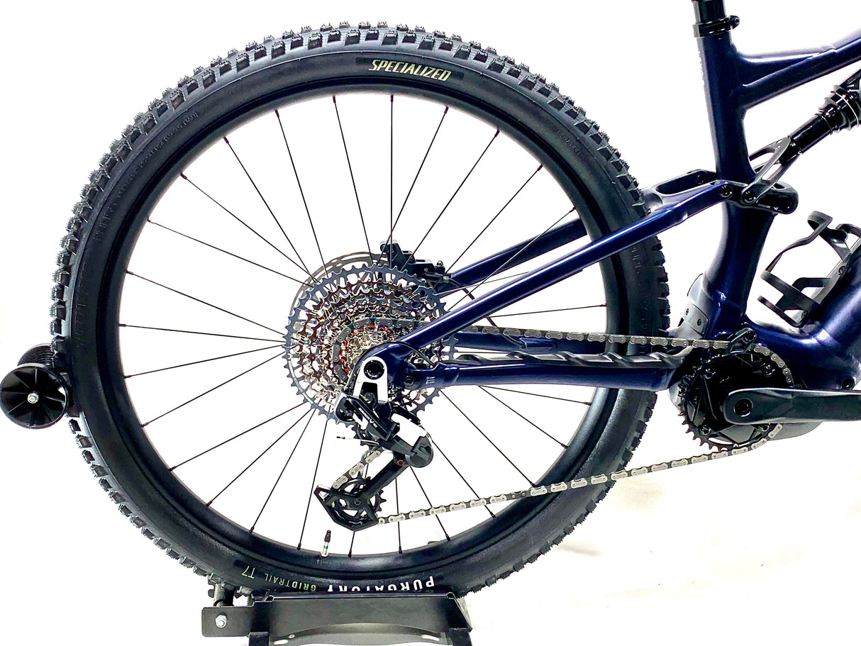 2027 Specialized Turbo Levo R Comp Alloy SRAM Size: S5 (Preowned)