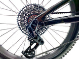 Specialized Turbo Levo 4 Pro SRAM X0 Size: S4 (Preowned)