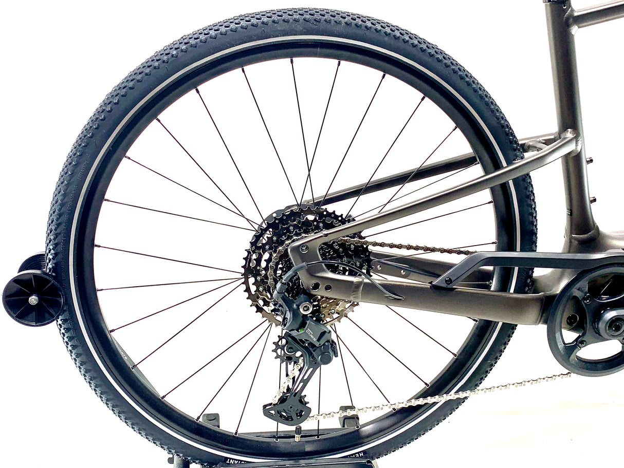 2027 Specialized Turbo Vado SL 2 4.0 Size: Large (Preowned)