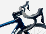 2025 Specialized Tarmac SL8 Expert Ultegra Di2 Size: 54cm (Preowned)