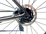 2024 Specialized S-Works Roubaix SL8 SRAM AXS Size: 58cm (Preowned)