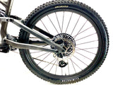 2025 Specialized S-Works Stumpjumper 15 Sram XX AXS Size: S2 (Preowned)
