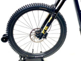 2024 Specialized Stumpjumper Evo Expert SRAM GX AXS 1X12 Size: S1 (Preowned)