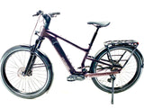2027 Specialized Turbo Vado 3 Evo 4.0 Size: Medium (Preowned)