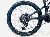 2027 Specialized Turbo Levo 4 Comp Alloy SRAM Size: S4 (Preowned)