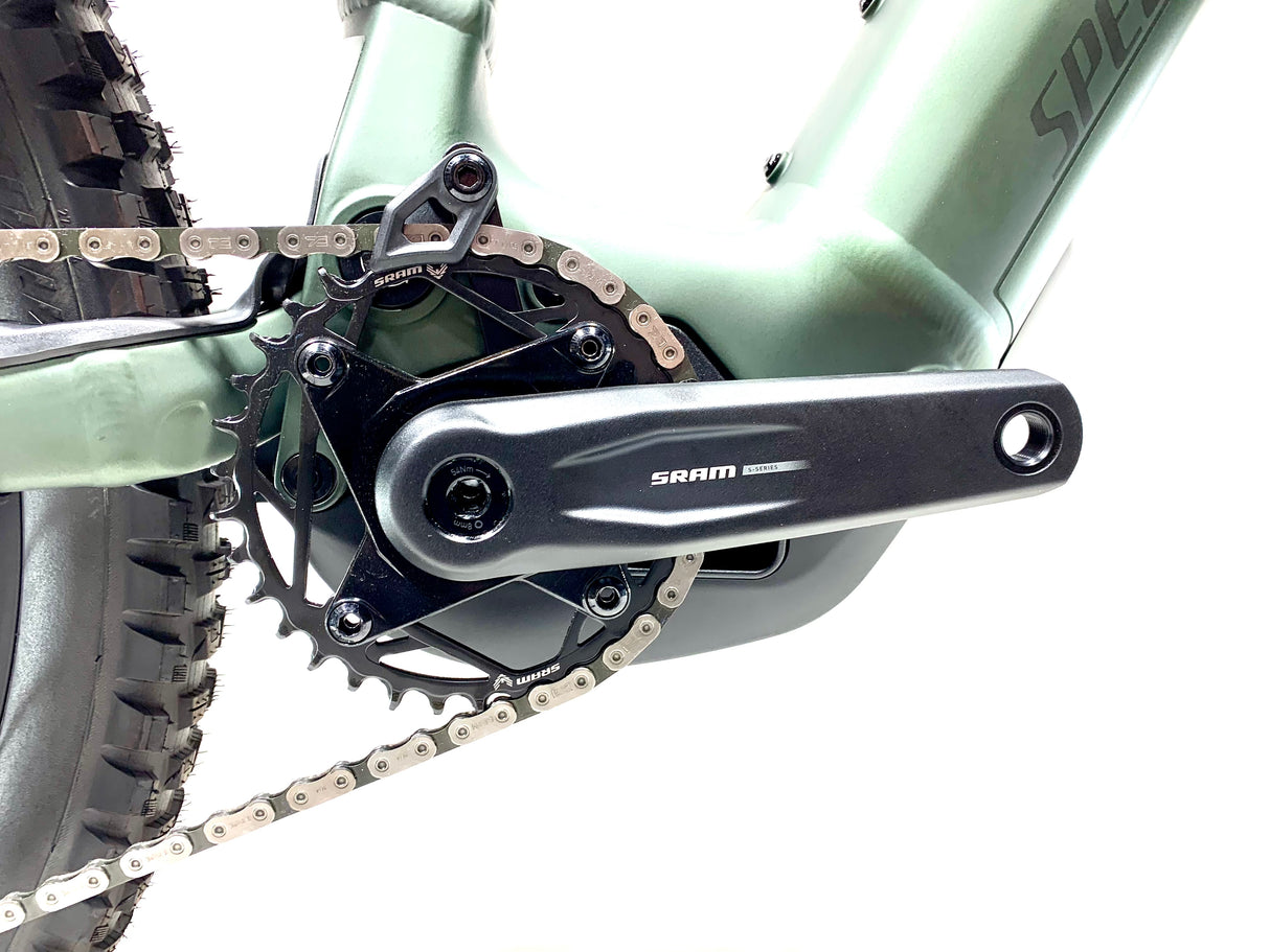2026 Specialized Turbo Levo 4 Alloy SRAM Size: S4 (Preowned)