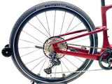 2025 Specialized Turbo Vado SL 2 6.0 Carbon Size: Medium (Preowned)