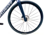 2027 Specialized Roubaix SL8 Shimano Tiagra Size: 56cm (Preowned)