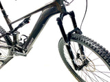 2026 Specialized Turbo Levo 4 Alloy SRAM Eagle 1X12 Size: S4 (Preowned)