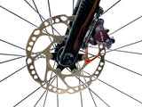 2027 Specialized Crux 5 Sport Carbon Shimano GRX 800 1X12 Size: 54cm (Preowned)