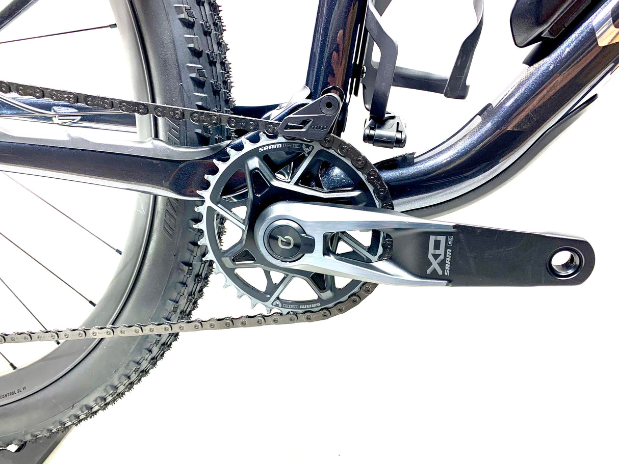 2027 Specialized Epic 8 Pro SRAM X0 AXS 1X12 Size: Medium (Preowned)
