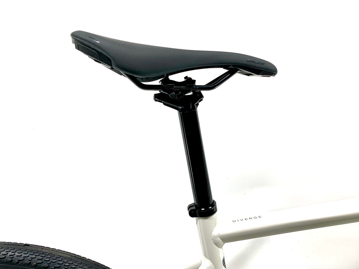 2026 Specialized Diverge 3 Alloy Shimano CUES Size: 58cm (Preowned)