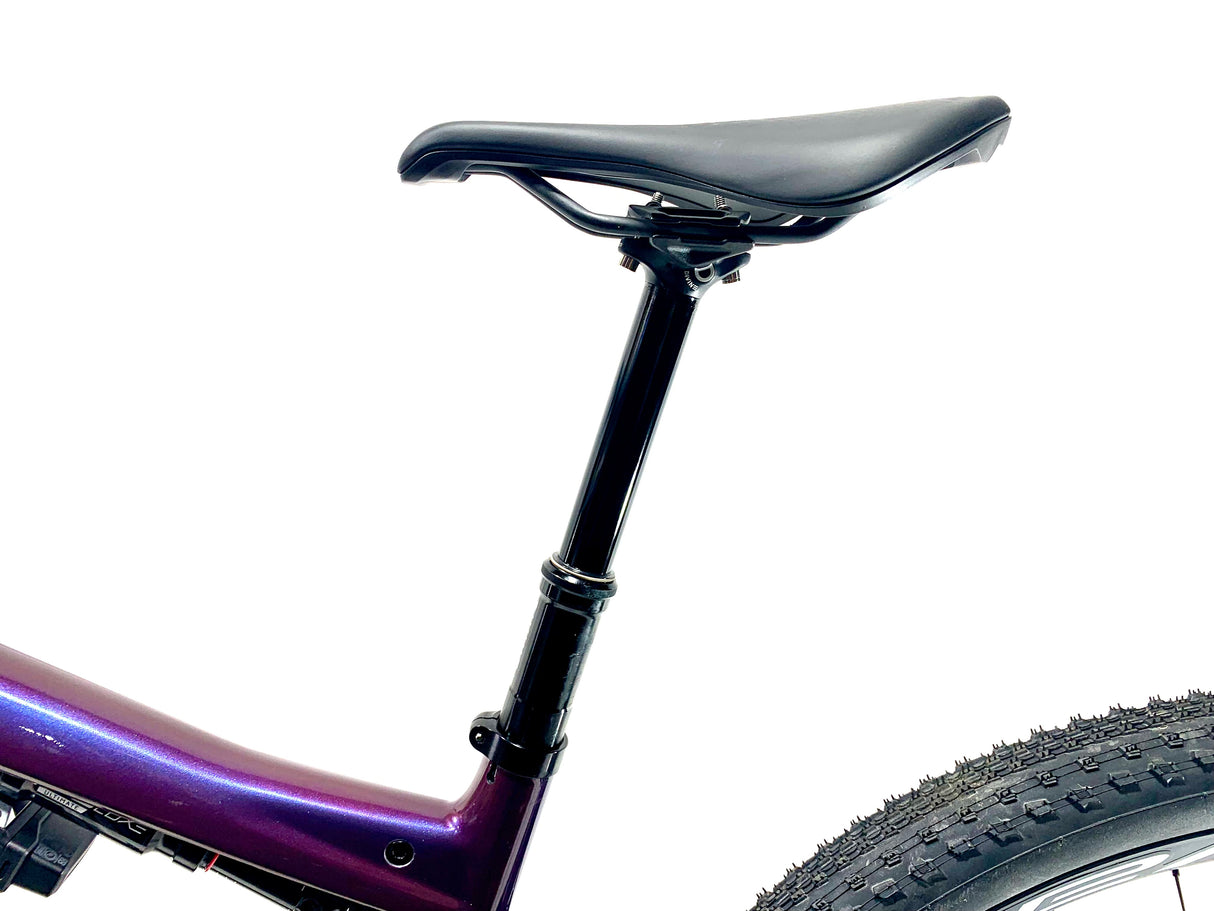2027 Specialized S-Works Epic 9 SRAM X0 AXS 1X12 Size: Medium (Preowned)
