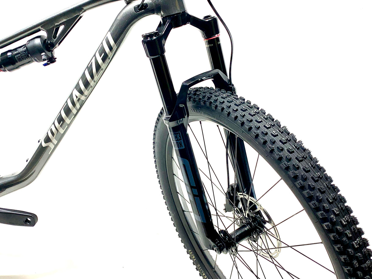 2026 Specialized Chisel Comp Alloy Sram Eagle 1X12 Size: XS (Preowned)