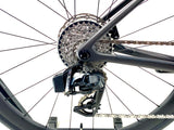 2027 Specialized Tarmac SL9 Expert - SRAM Force AXS Size: 56cm (Preowned)