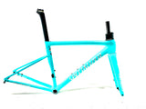 2025 Specialized Tarmac SL8 Frameset Size: 49cm (Preowned)