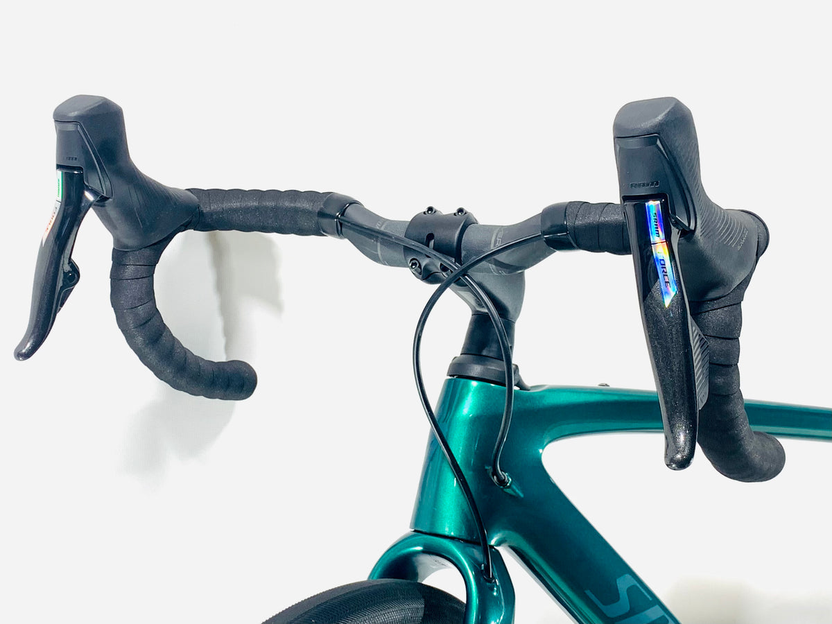 2024 Specialized Roubaix SL8 Pro Force AXS Size: 52cm (Preowned)