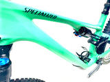2025 Specialized Stumpjumper 15 Expert 29 SRAM GX AXS 1X12 Size: S4 (Preowned)