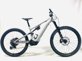 2027 Specialized Turbo Levo 4 Comp Carbon SRAM Size: S4 (Preowned)