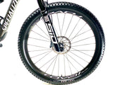 2024 Specialized Epic 8 Expert SRAM GX AXS Size: XS (Preowned)