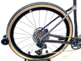 2026 Specialized Diverge 4 Expert SRAM Rival XPLR 1X13 Size: 61cm (Preowned)