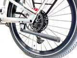 2027 Specialized Turbo Vado 3 Evo 6.0 Size: Medium (Preowned)