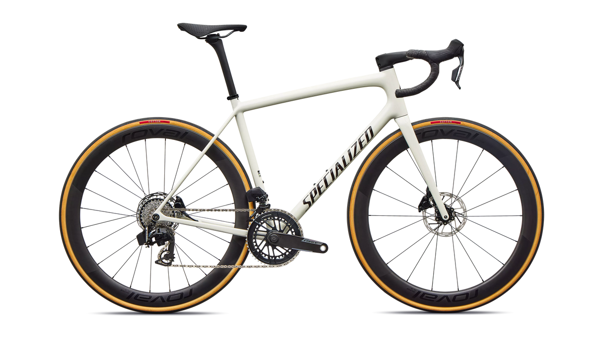 2027 Specialized Aethos 2 Pro Sram Force Size: 56cm (Preowned)