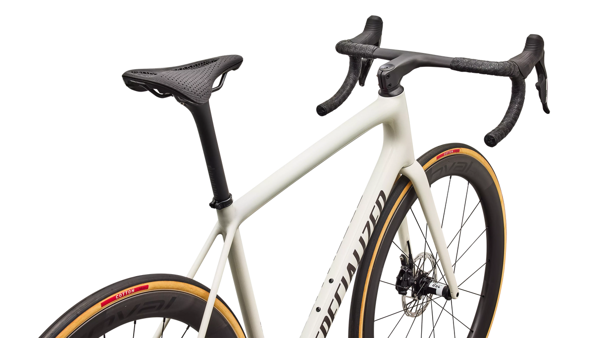 2027 Specialized Aethos 2 Pro Sram Force Size: 56cm (Preowned)