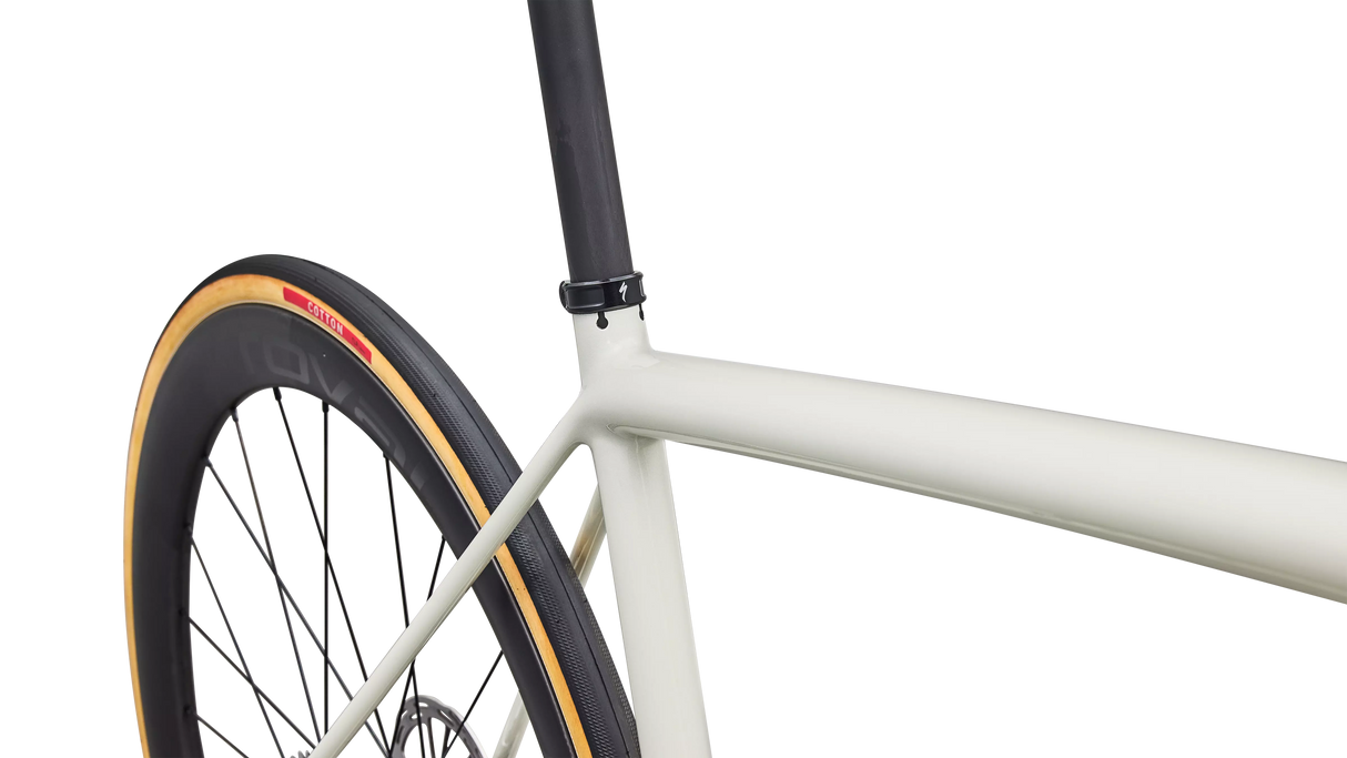 2027 Specialized Aethos 2 Pro Sram Force Size: 56cm (Preowned)