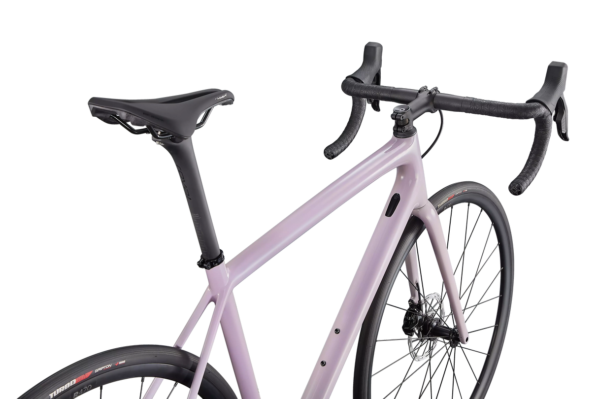 2022 Specialized Aethos Comp SRAM Rival AXS 12-Speed Size: 61cm (Preowned)