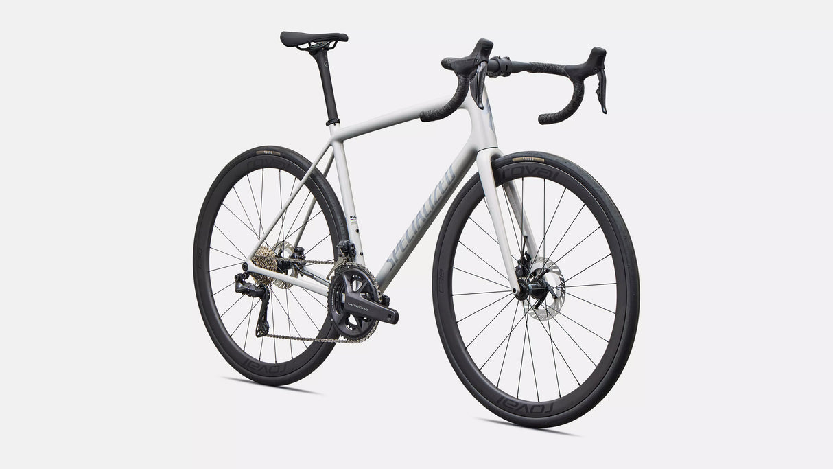 2027 Specialized Aethos 2 Expert Shimano Ultegra Di2 Size: 56cm (Preowned)