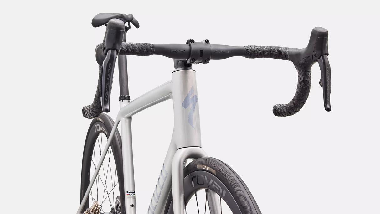 2027 Specialized Aethos 2 Expert Shimano Ultegra Di2 Size: 56cm (Preowned)